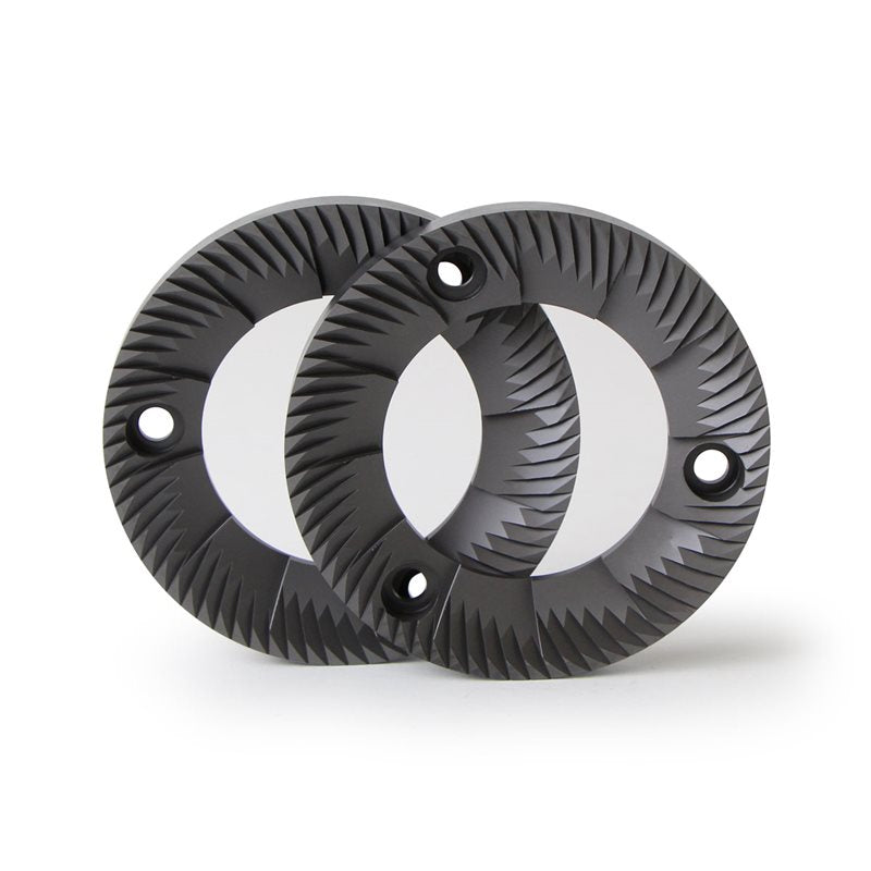 Mazzer Major Grinder Burrs (Pair) ø 83mm OEM - FMA00251A