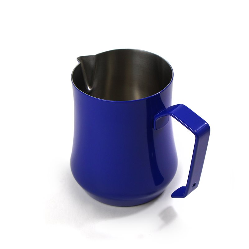 Motta Blue Milk Frothing Jug 50cl - 04150/00