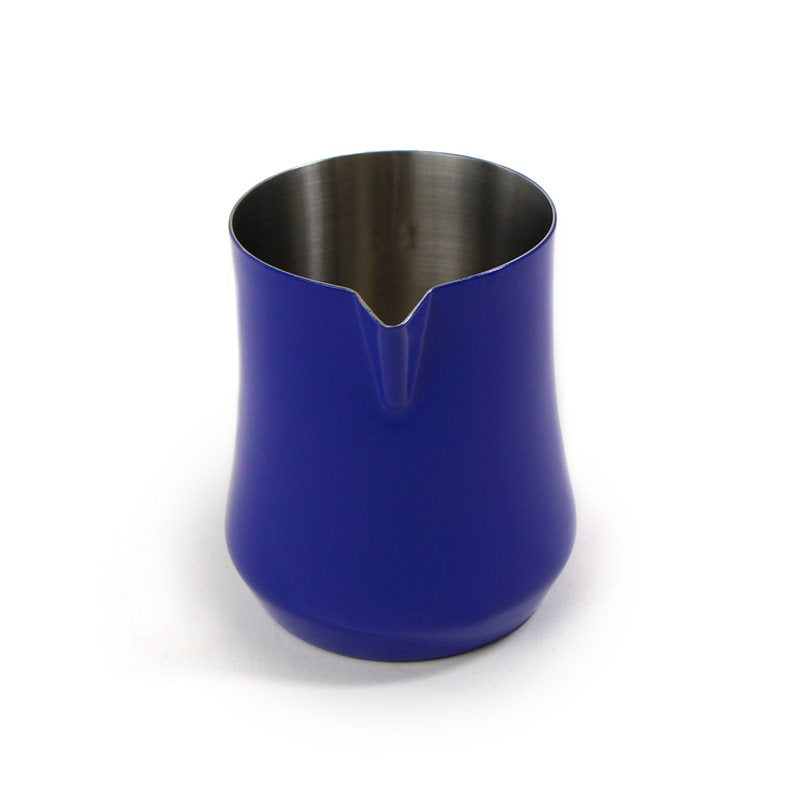 Motta Blue Milk Frothing Jug 50cl - 04150/00