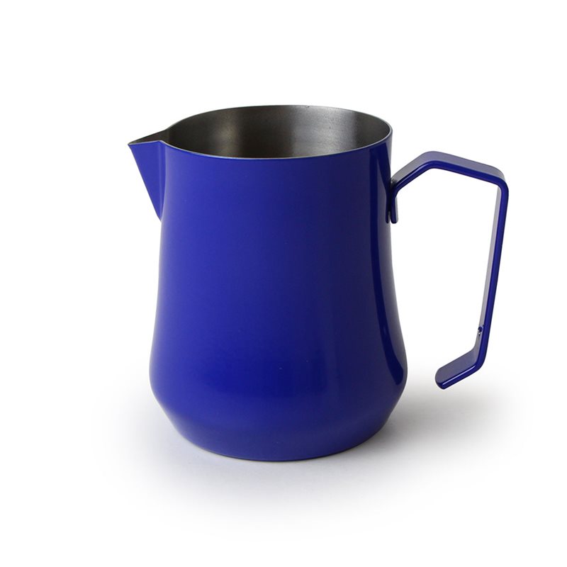 Motta Blue Milk Frothing Jug 50cl - 04150/00