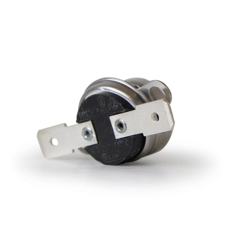 Contact Thermostat 140°C 10A 250V