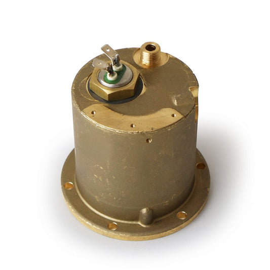 Rancilio Silvia Boiler With Heating Element 230v - 10705637