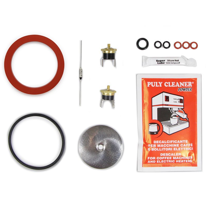 Gaggia Classic (Pre - 2015) Service Kit