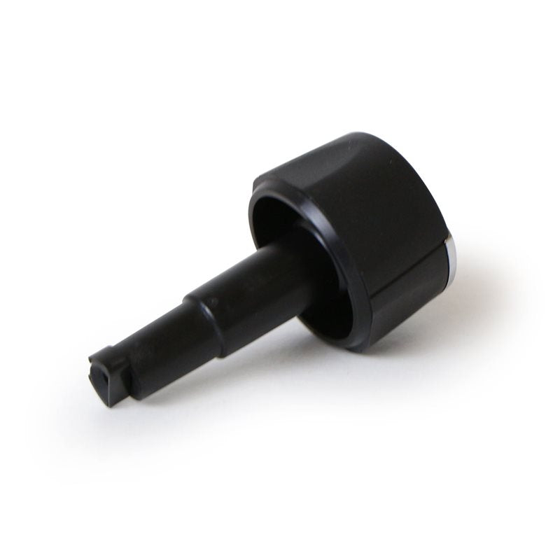 Rancilio Silvia Steam Tap Knob - 10060190