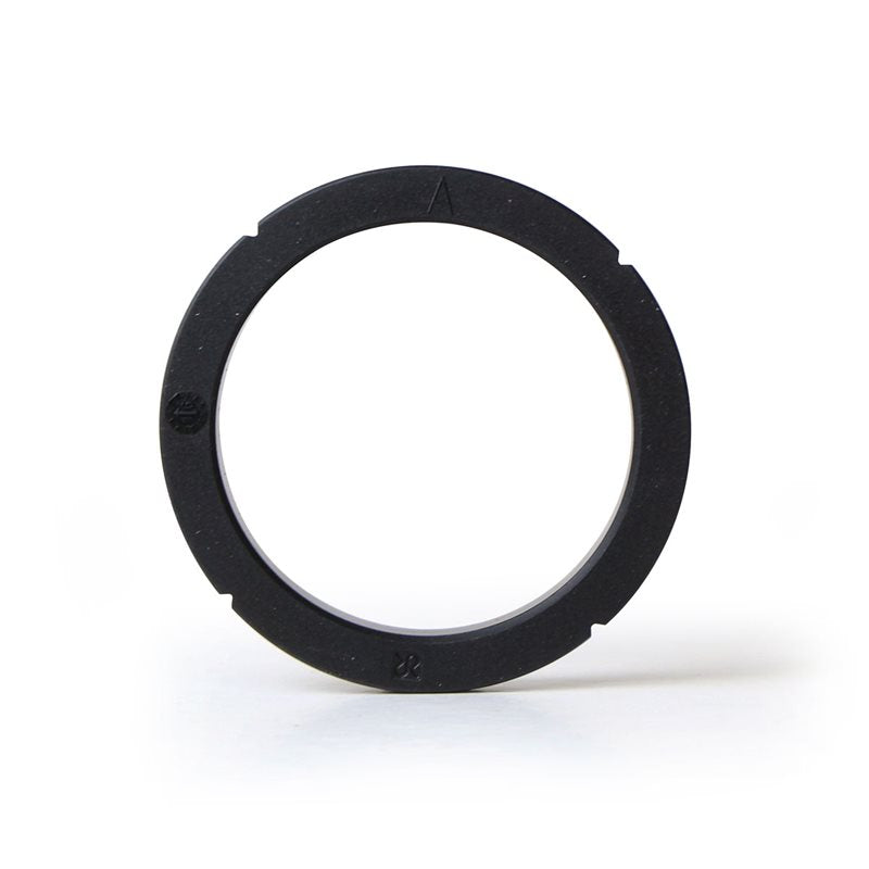 Rancilio Silvia Filterholder Gasket ø 73.5x57.5x8.2mm - 36301051