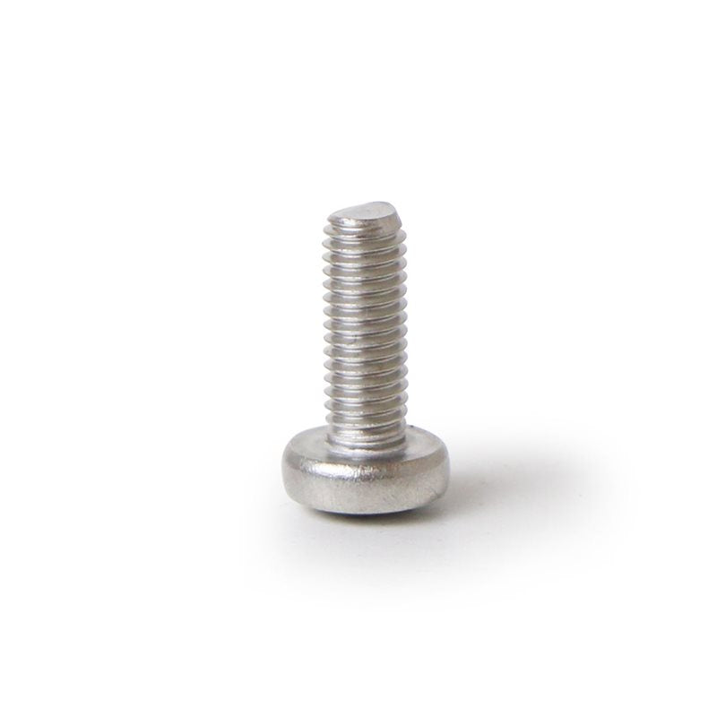Rancilio Stainless Shower Plate Screw M5 x 14 - 37030518