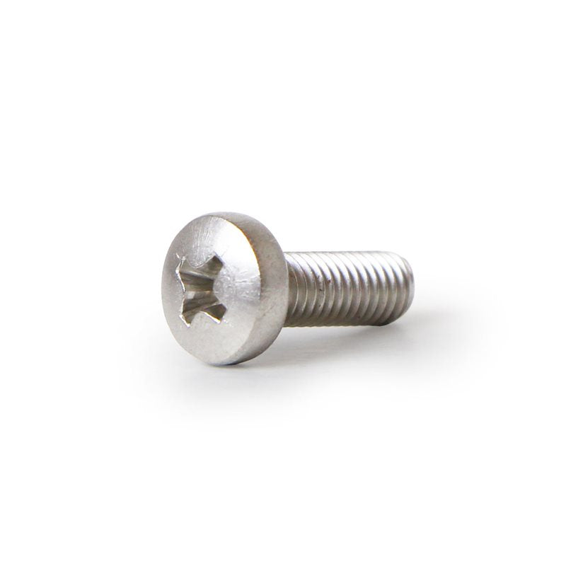 Rancilio Stainless Shower Plate Screw M5 x 14 - 37030518