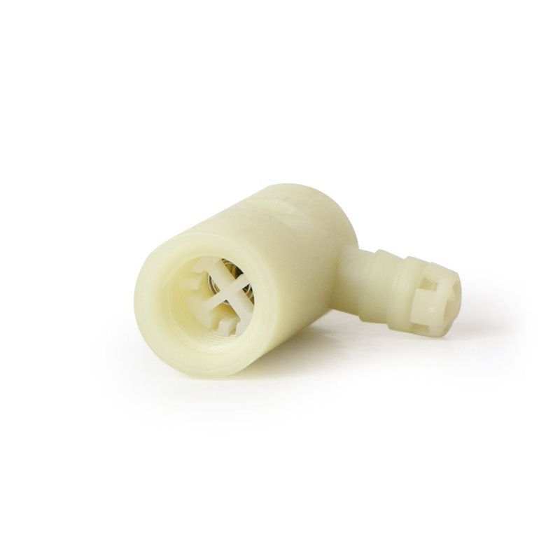 Ulka Non Return Bypass Fitting S2 - 1.06.210.05