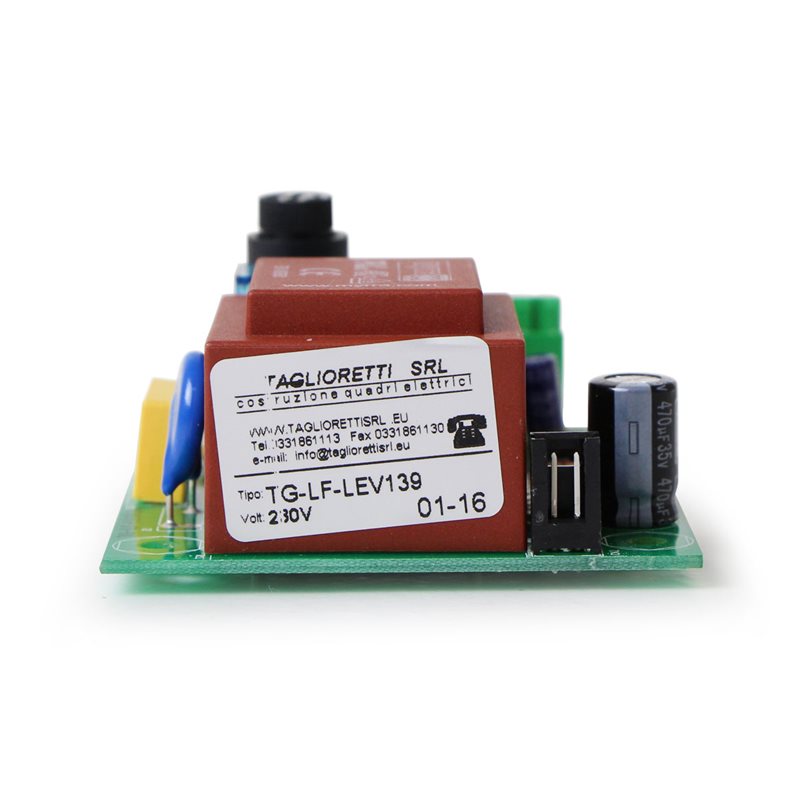 Faema PCB 2gp Semi-auto - 3341132863