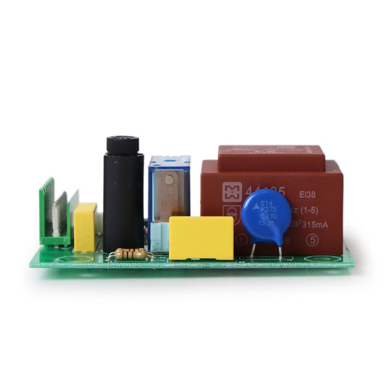Faema PCB 2gp Semi-auto - 3341132863
