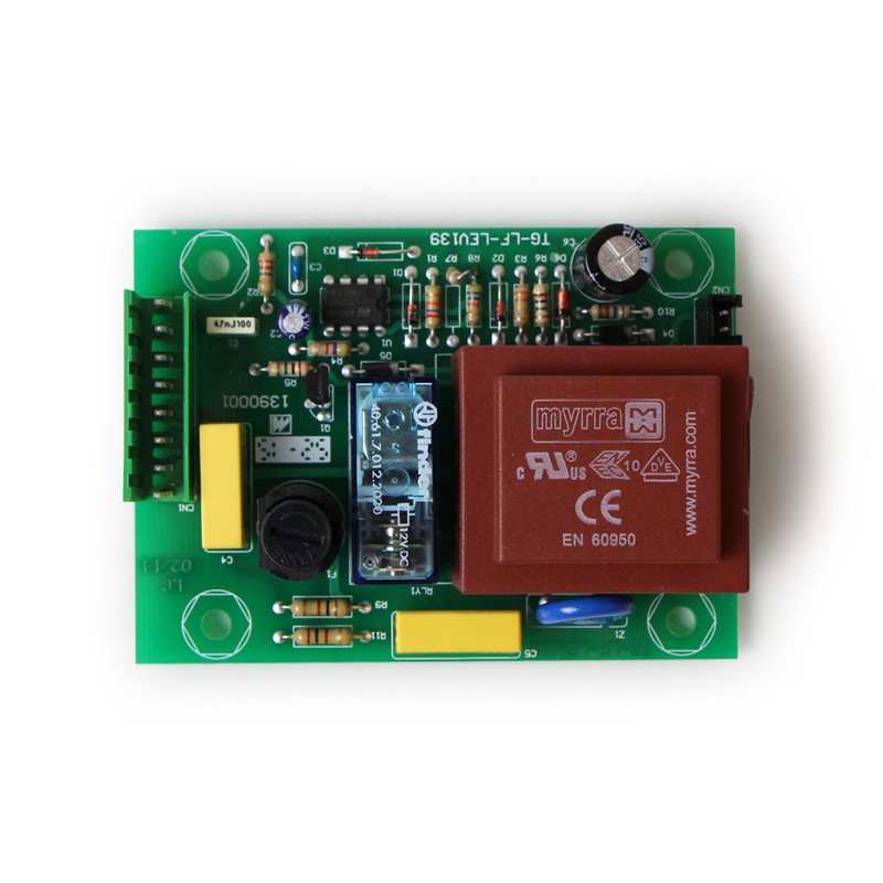 Faema PCB 2gp Semi-auto - 3341132863