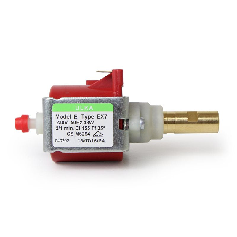 Ulka Pump EX7 48W 230v 50Hz - 1.01.329.08/PA
