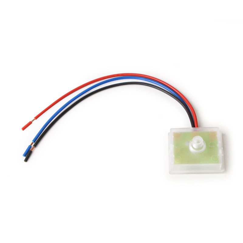 Fiorenzato MC LED Indicator Light Complete 230v (OEM) - 900000128/R