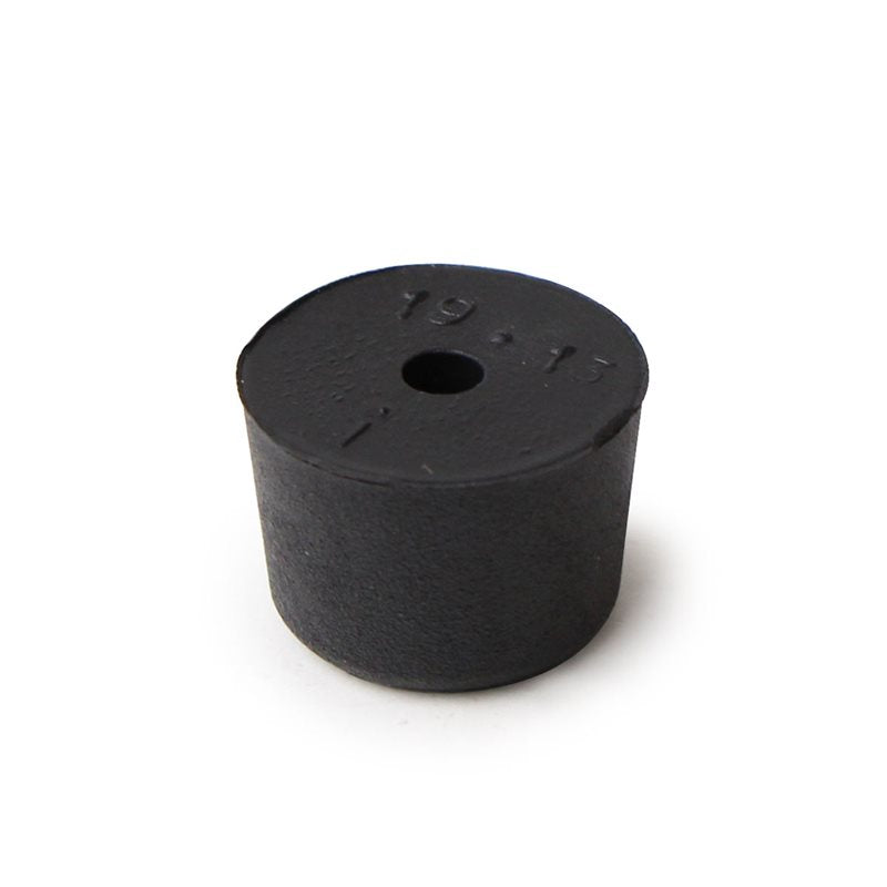 Fiorenzato MC Gummifuß ø 19x13mm (OEM) - 200000035