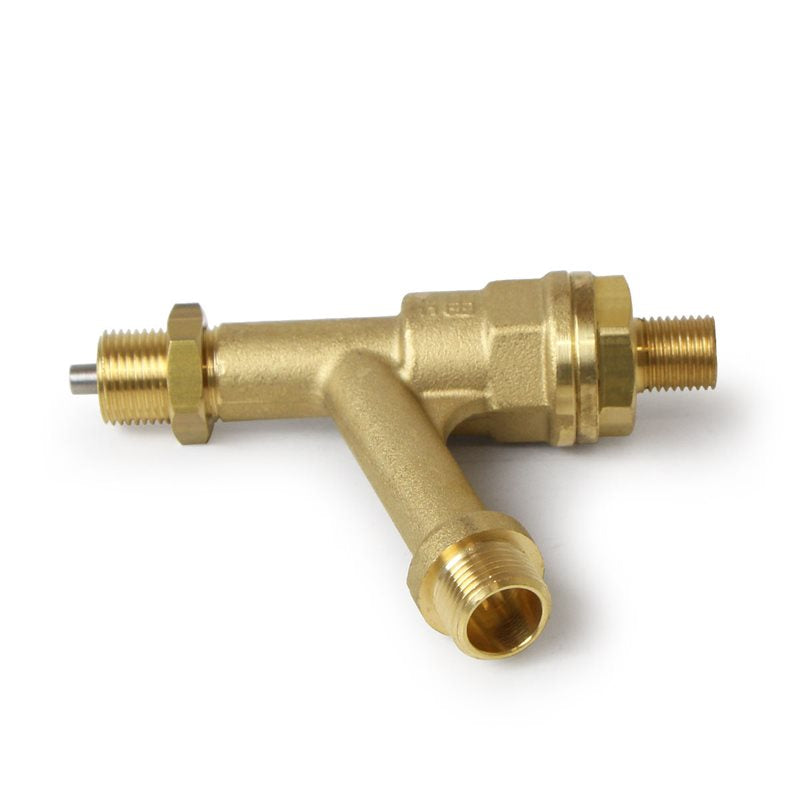 Gaggia GE/GD Steam/Water Valve - WGA8001027000