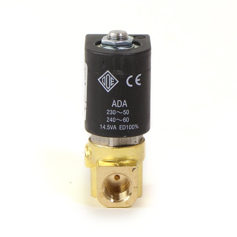 Astoria Plus4You Hot Water Solenoid - 4618161977
