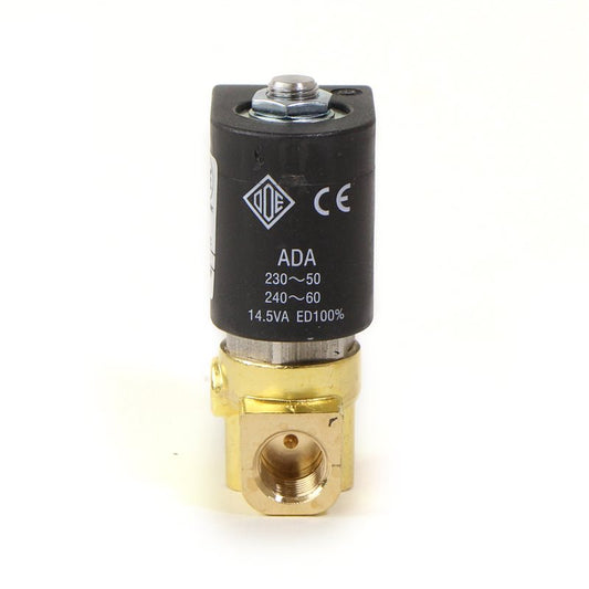 Astoria Plus4You Hot Water Solenoid - 4618161977