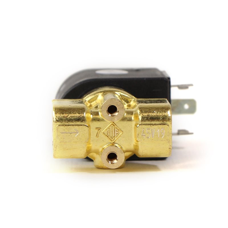 Astoria Plus4You Hot Water Solenoid - 4618161977