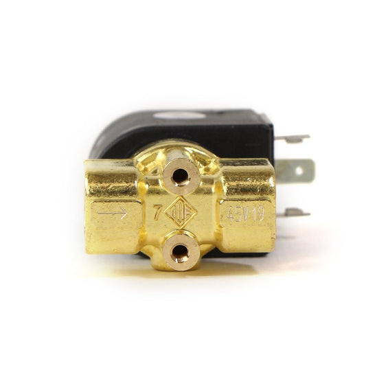Astoria Plus4You Hot Water Solenoid - 4618161977