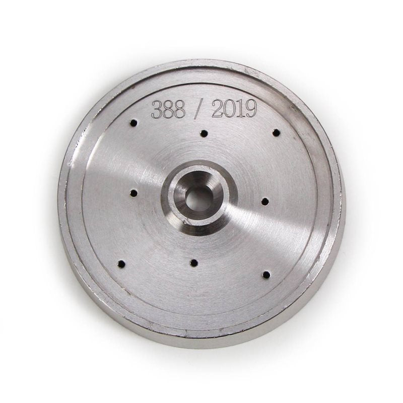 Astoria Shower Screen Holder - 25627