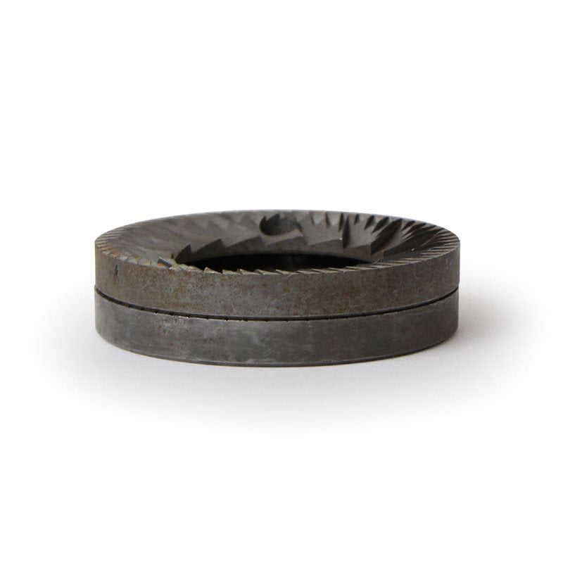 Fiorenzato MC F75E Compatible Grinder Burrs (Pair) RH 75x43x9.5mm