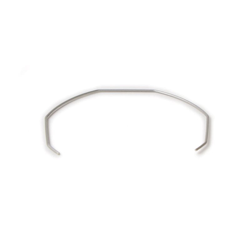Stainless Filter Basket Locking Spring - 1.2mm
