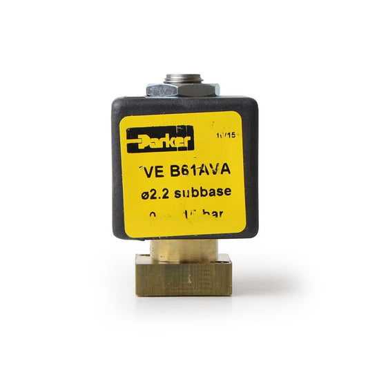 Expobar 2 way Inlet Solenoid Valve - 60000105