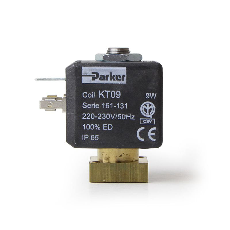 Expobar 2 way Inlet Solenoid Valve - 60000105