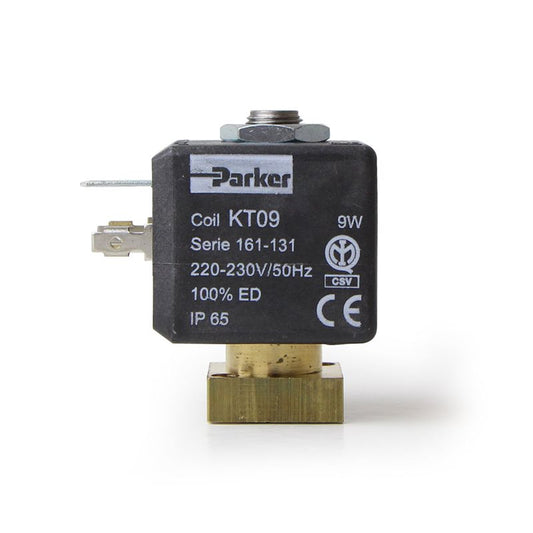 Expobar 2 way Inlet Solenoid Valve - 60000105