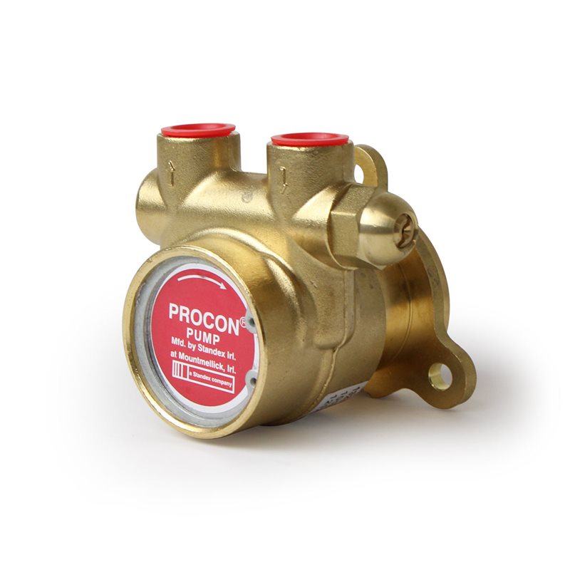 Cimbali Procon Rotary Vane Pump 150L/H - 533197900