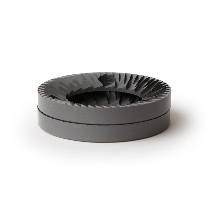 Mazzer Mini Electronic Grinder Burrs (Pair) RH ø 64x37x8.4mm - FMA00189D