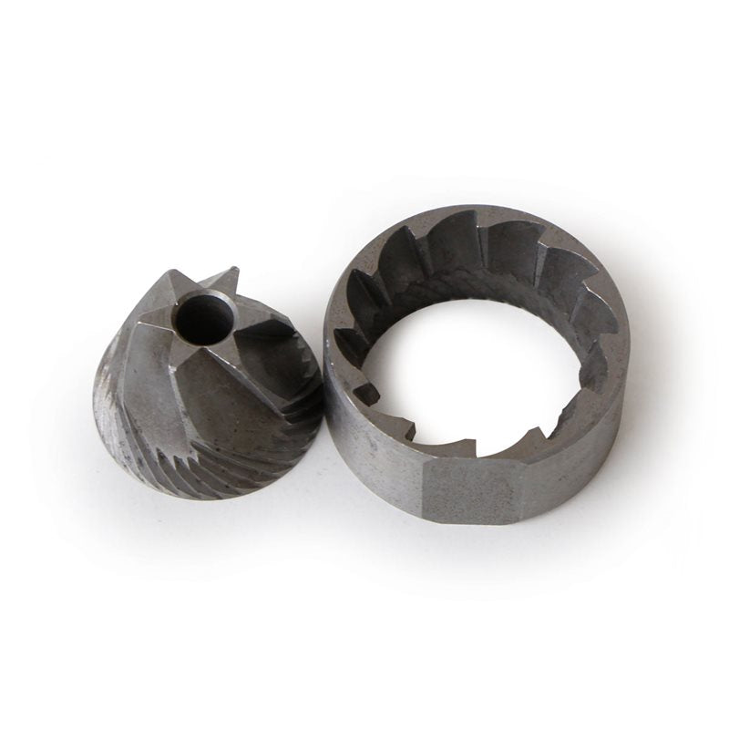 La Pavoni Domus Bar Compatible Conical Grinder Burrs - 0DMC311