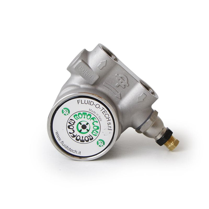 Stainless Rotoflow Volumetric Pump 200L/h - PA311