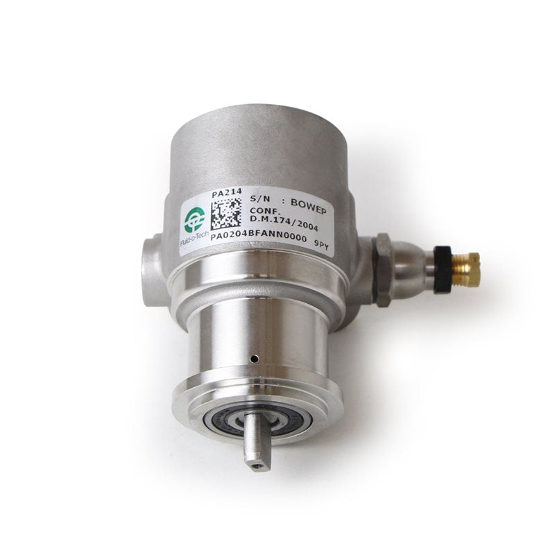 Stainless Rotoflow Volumetric Pump 200L/h - PA311