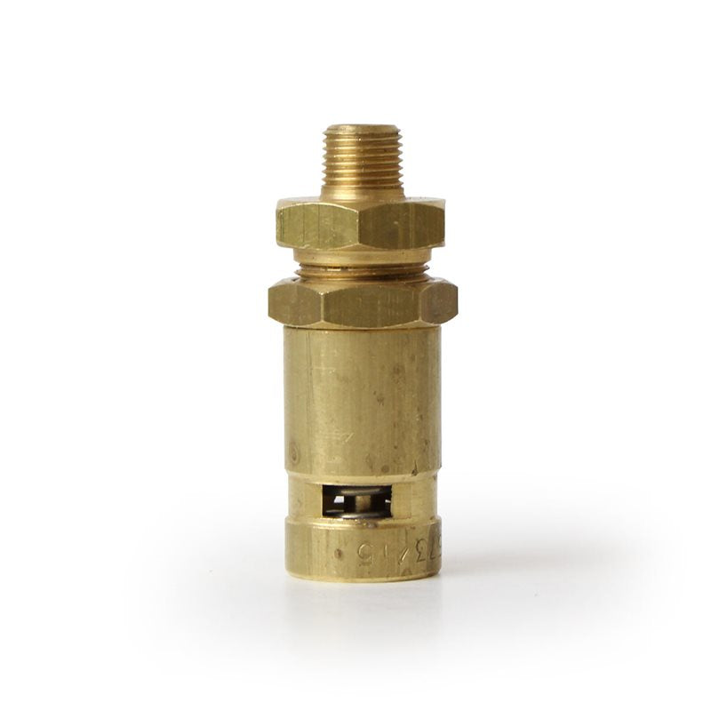 Astoria CK Boiler Safety Valve ø 1/8"M - 20357