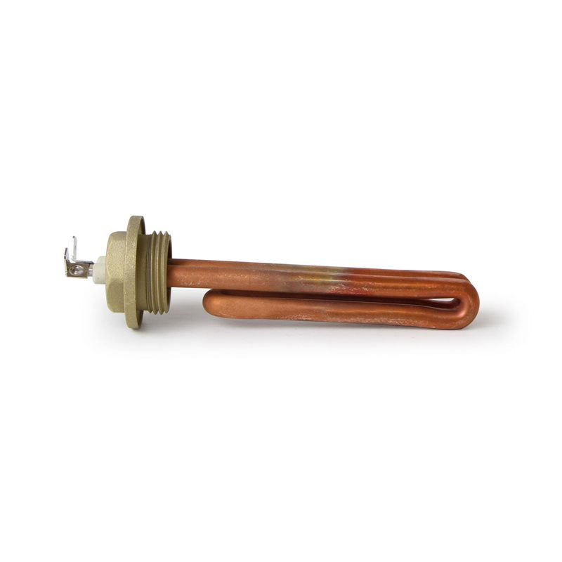 Isomac Heizelement 1350 W 220 V 130 mm - IS000743