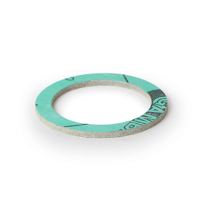 Isomac Heating Element Gasket ø 45x33x2mm - 2612009