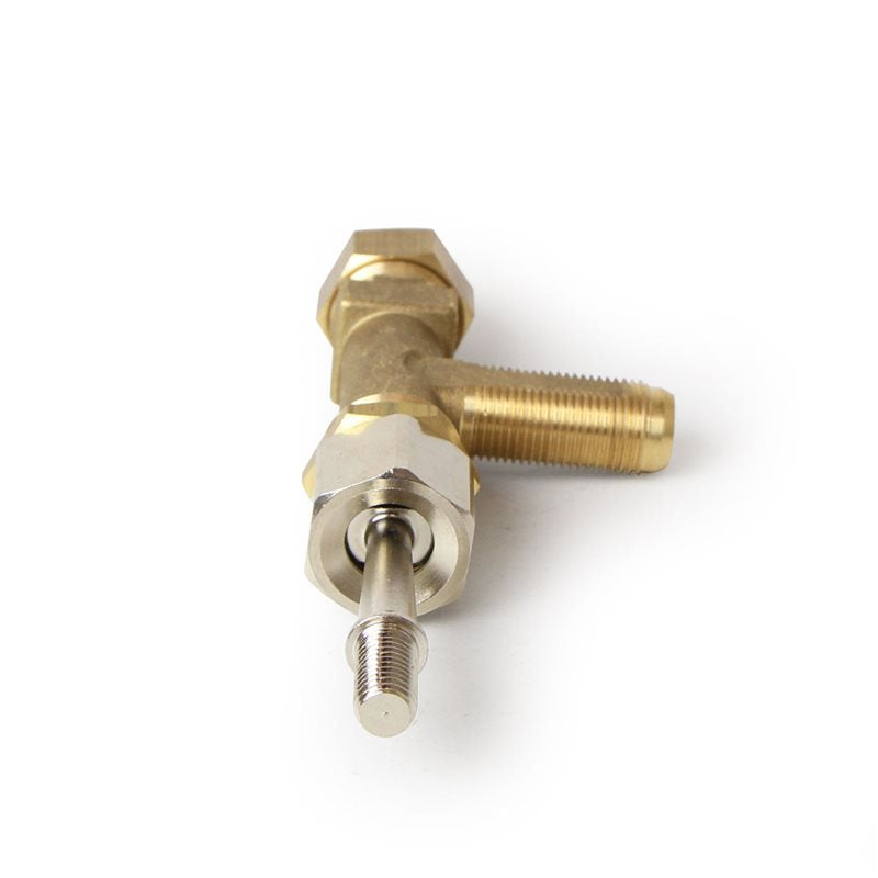 San Marco Lever Steam/Water Valve - 400087
