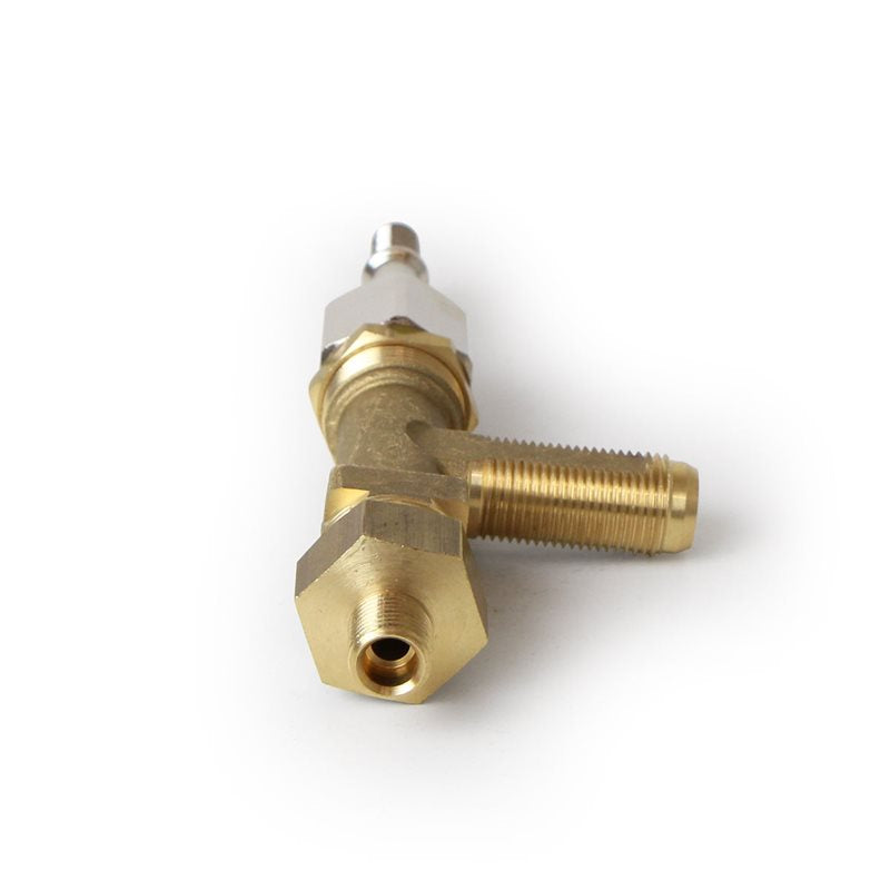 San Marco Lever Steam/Water Valve - 400087