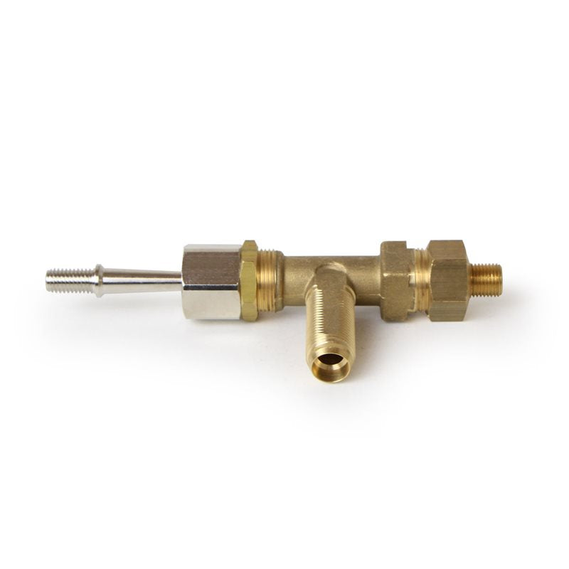 San Marco Lever Steam/Water Valve - 400087