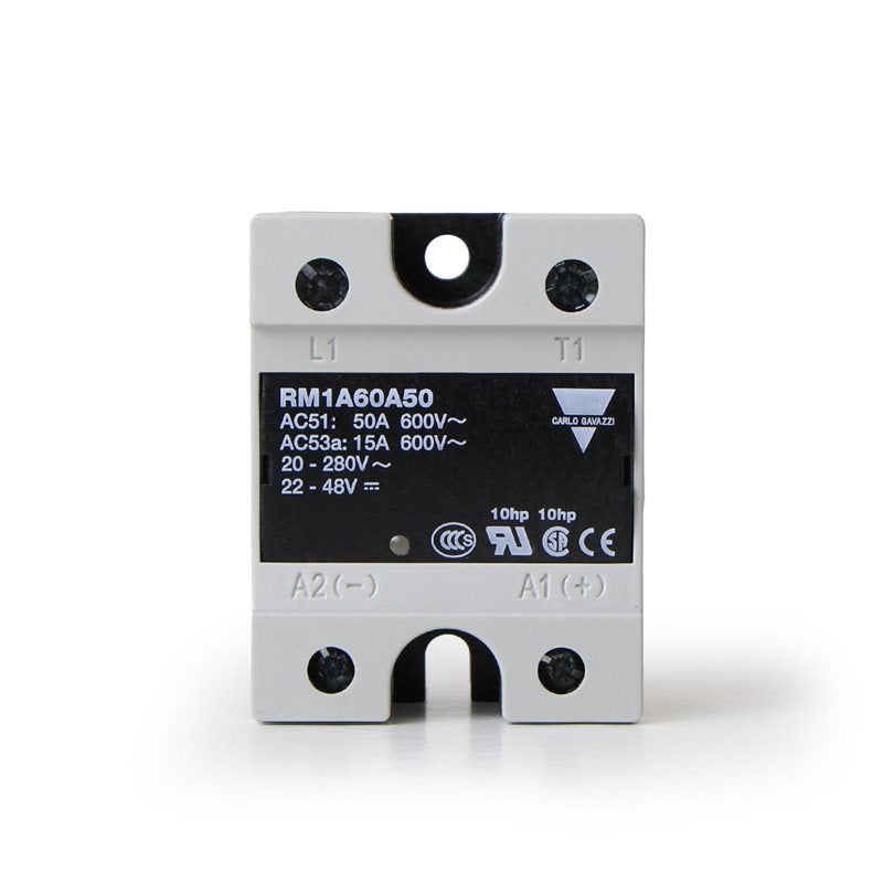 Statisches Relais Astoria 50A - 18460005