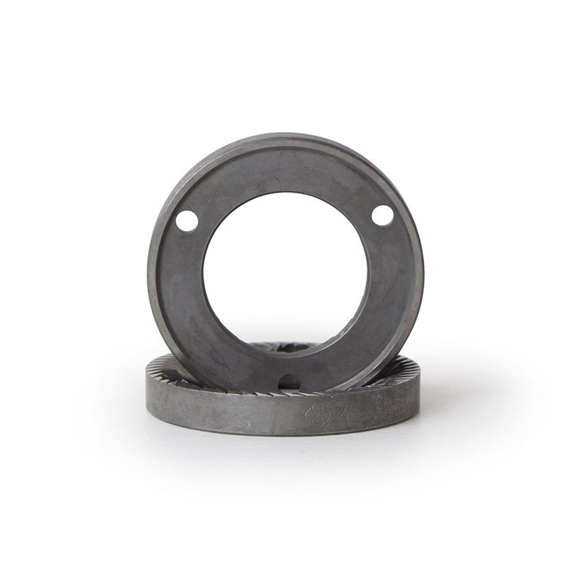 Macap M4/M5 Grinder Burrs (Pair) ø 58x34x8.5mm - C0004M135