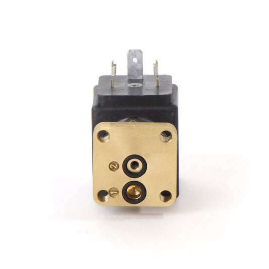 Parker 3 Way Group Solenoid Valve 115v 50/60Hz - 393106J