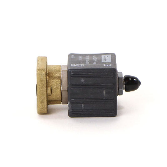 Parker 3 Way Group Solenoid Valve 115v 50/60Hz - 393106J