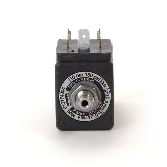 Parker Lucifer 3 Way Solenoid Valve 115v 50/60Hz