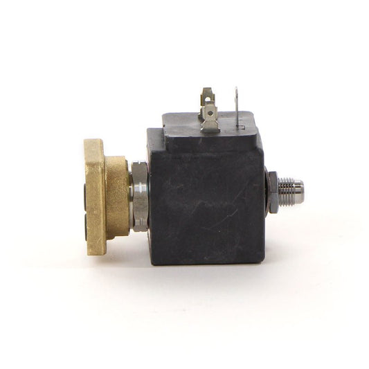 Parker Lucifer 3 Way Solenoid Valve 115v 50/60Hz