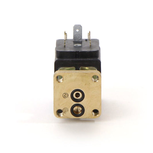 Parker Lucifer 3 Way Solenoid Valve 115v 50/60Hz