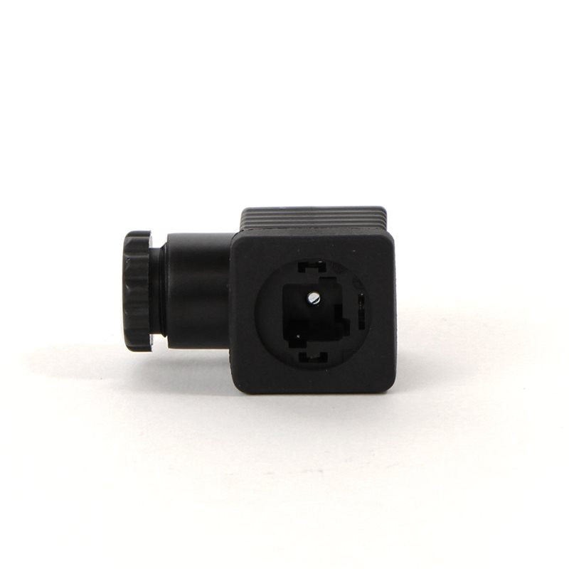 Solenoid Valve Coil Connector - 7000/C