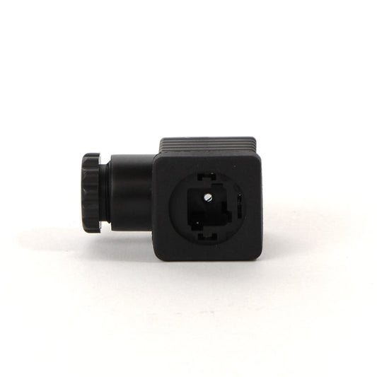 Solenoid Valve Coil Connector - 7000/C