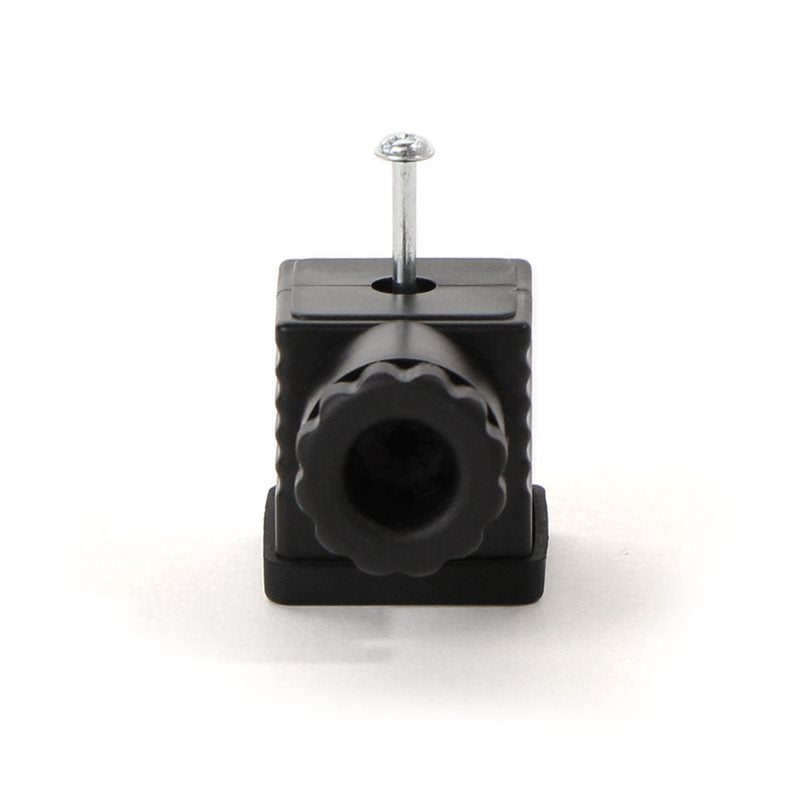 Solenoid Valve Coil Connector - 7000/C